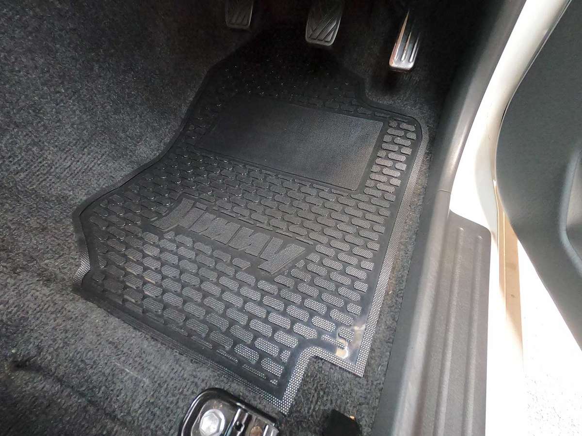Suzuki Jimny Full Set