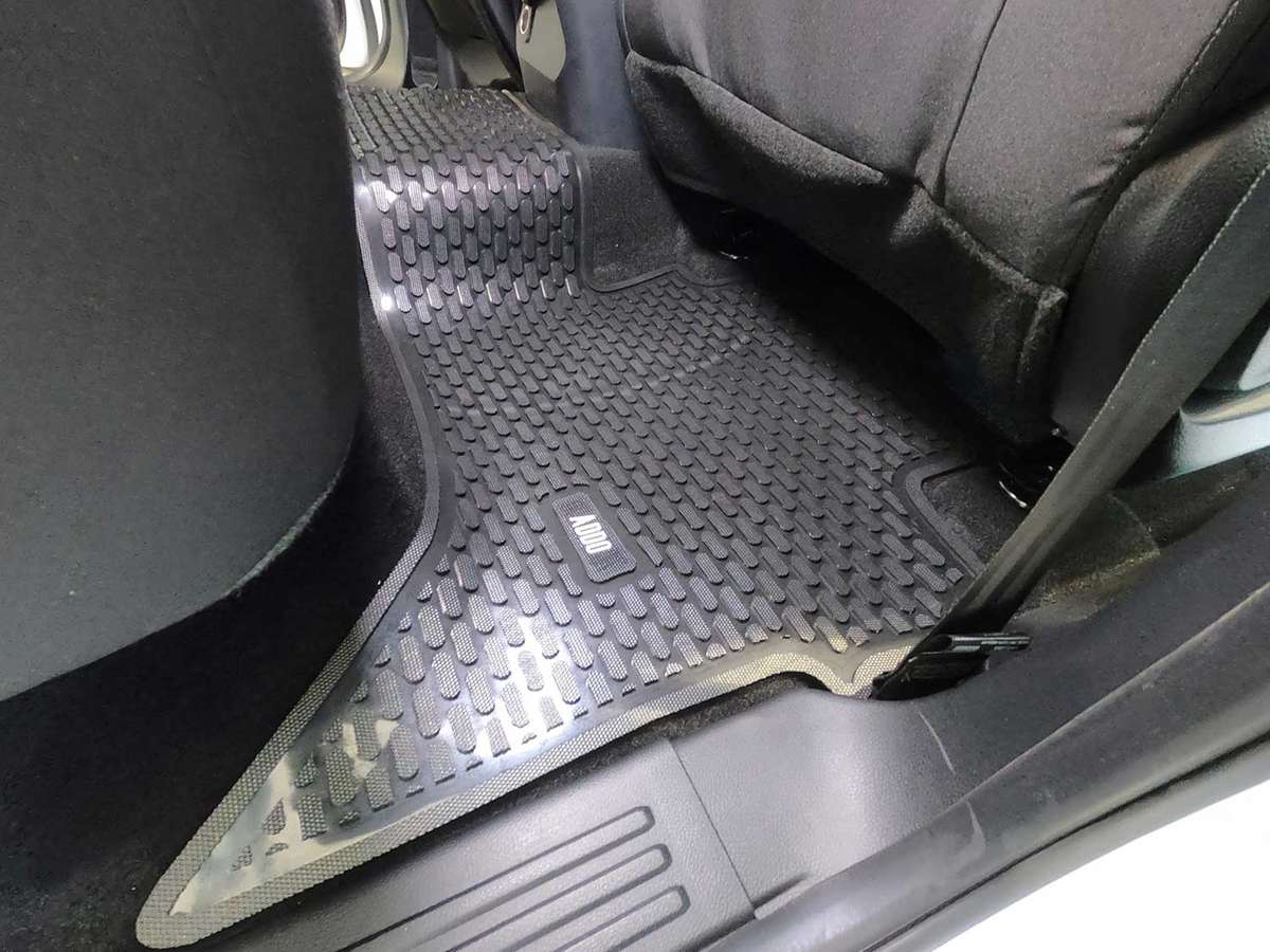 Ford Ranger Wildtrak Interior Set