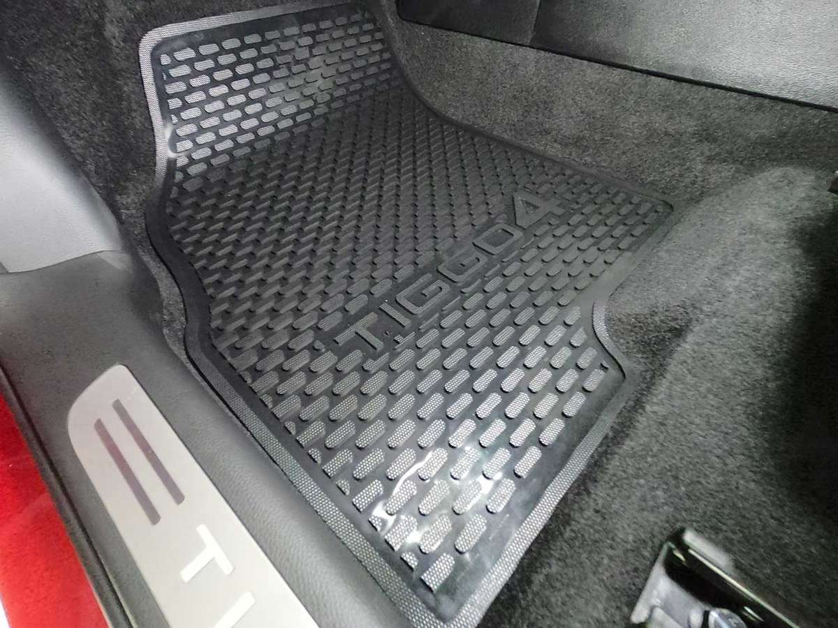 Chery Tiggo 4 Interior Set