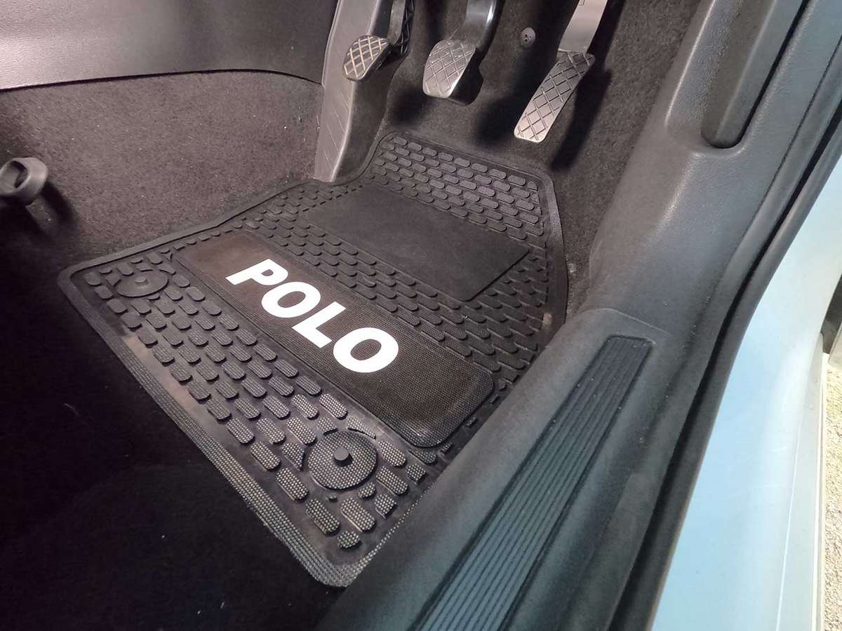Volkswagen Polo Hatchback Interior Set