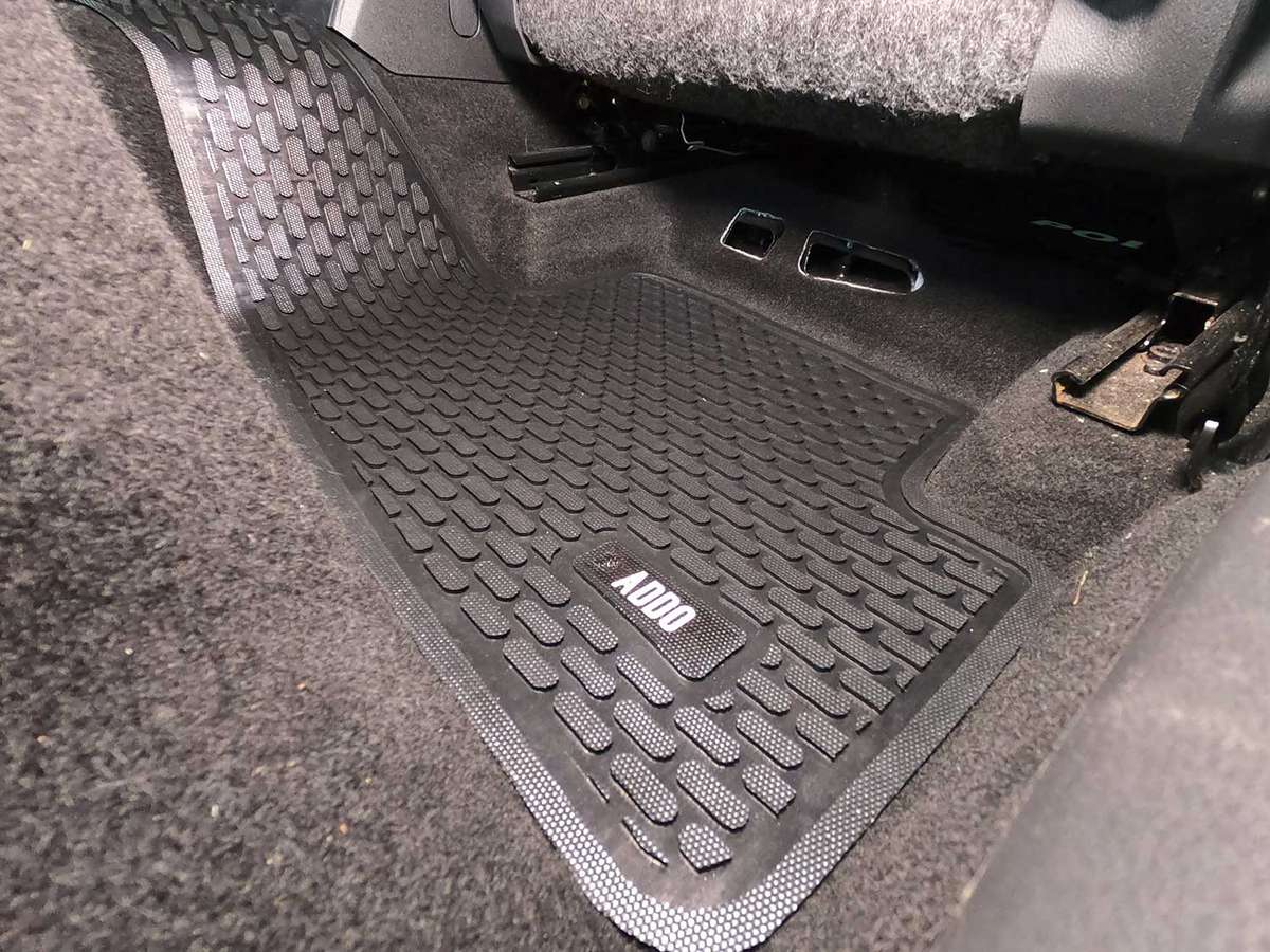 Volkswagen Polo Hatchback Interior Set