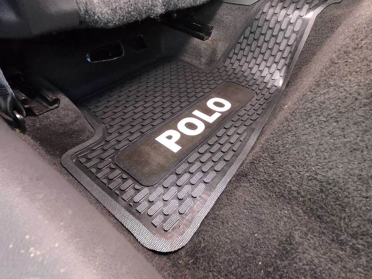 Volkswagen Polo Hatchback Interior Set