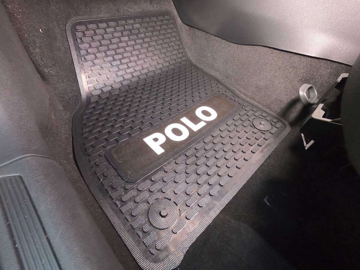 Volkswagen Polo Hatchback Interior Set