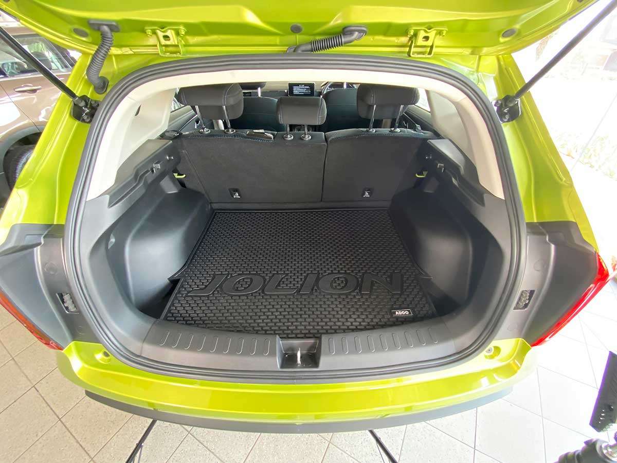 Haval Jolion Full Set