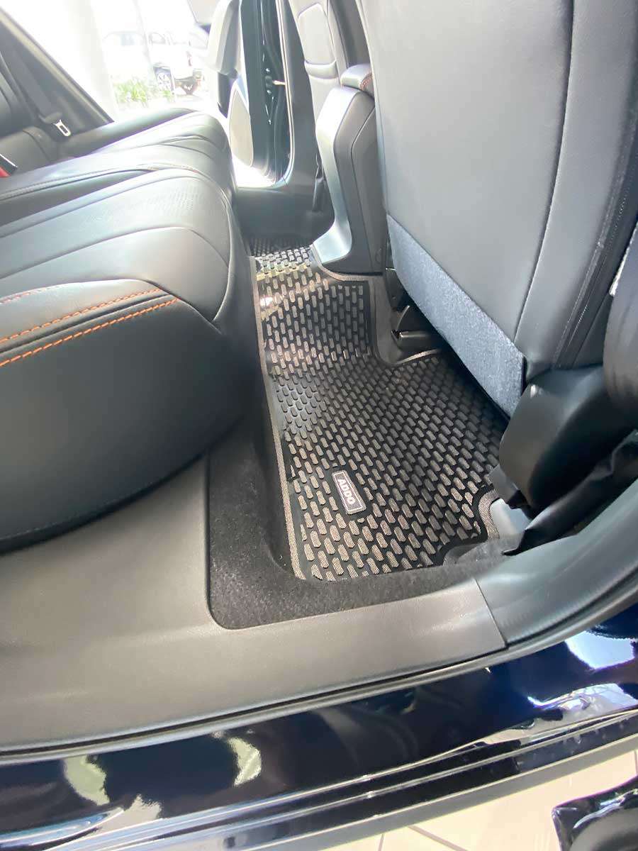 Subaru XV Full Set