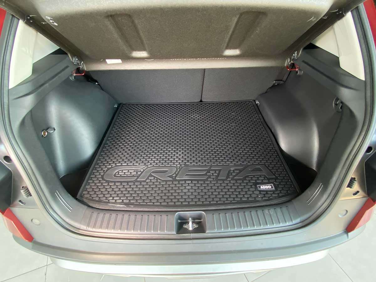 Hyundai Creta Full Set