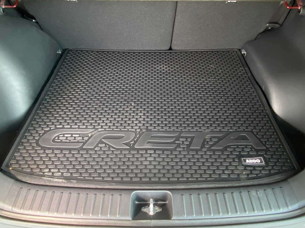 Hyundai Creta Interior Set