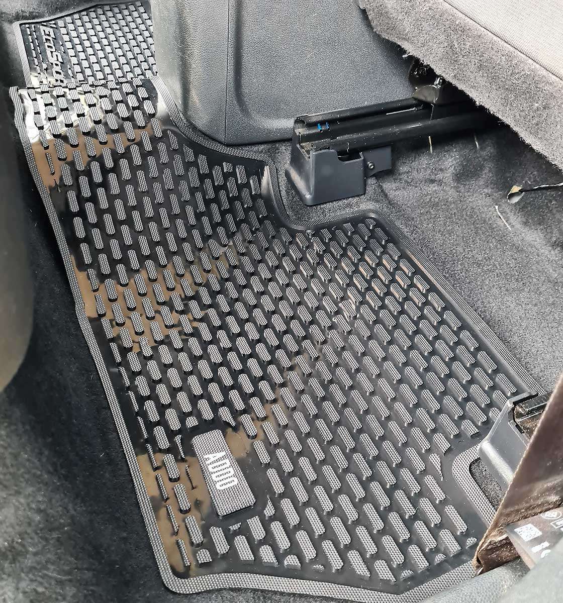 Ford EcoSport Full Set
