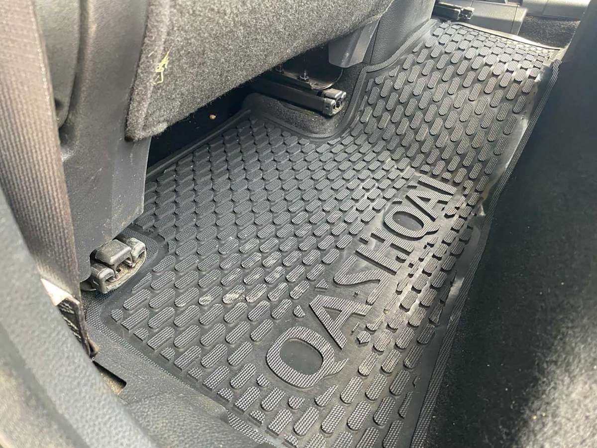 Nissan Qashqai Interior Set