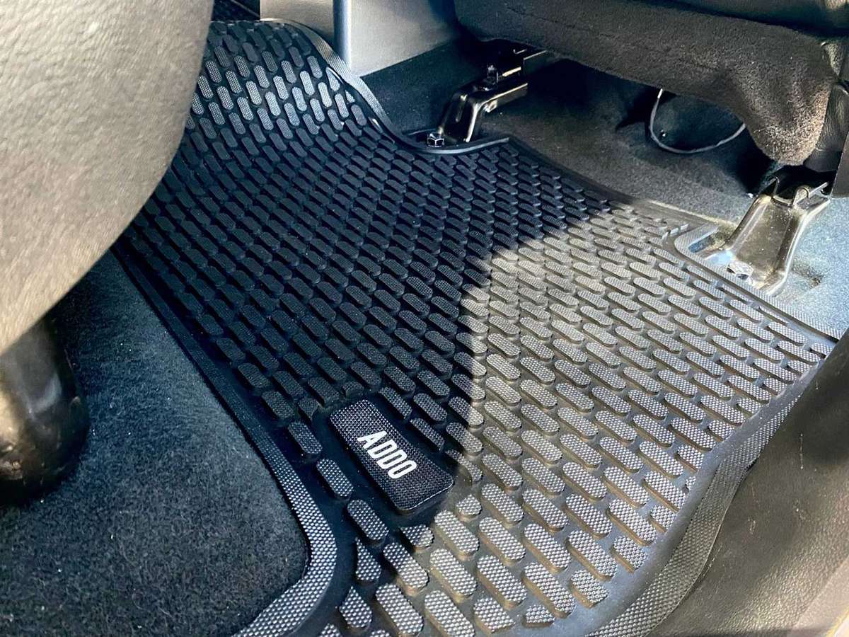 GWM Steed 5 D/Cab Interior Set
