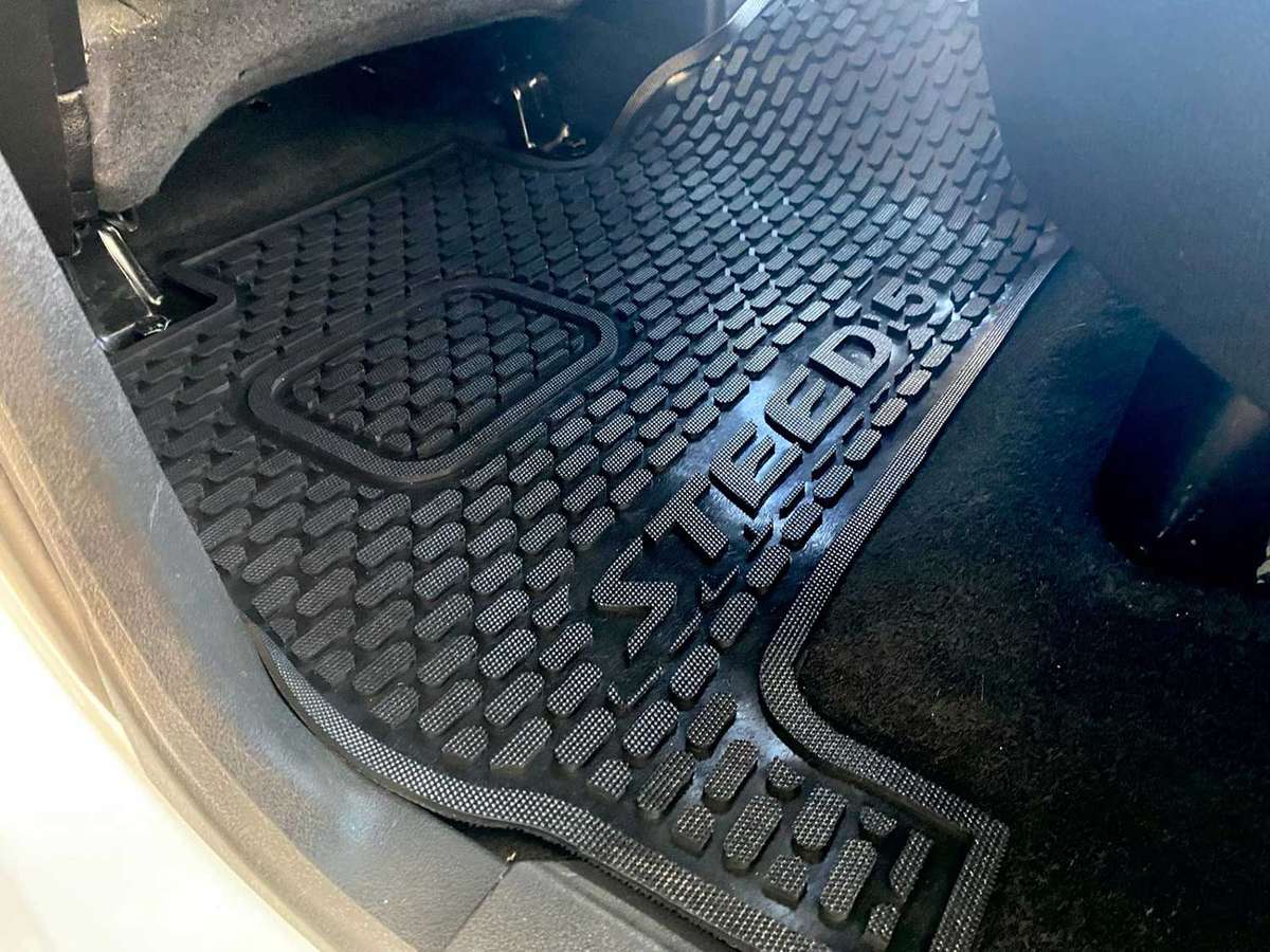 GWM Steed 5 D/Cab Interior Set
