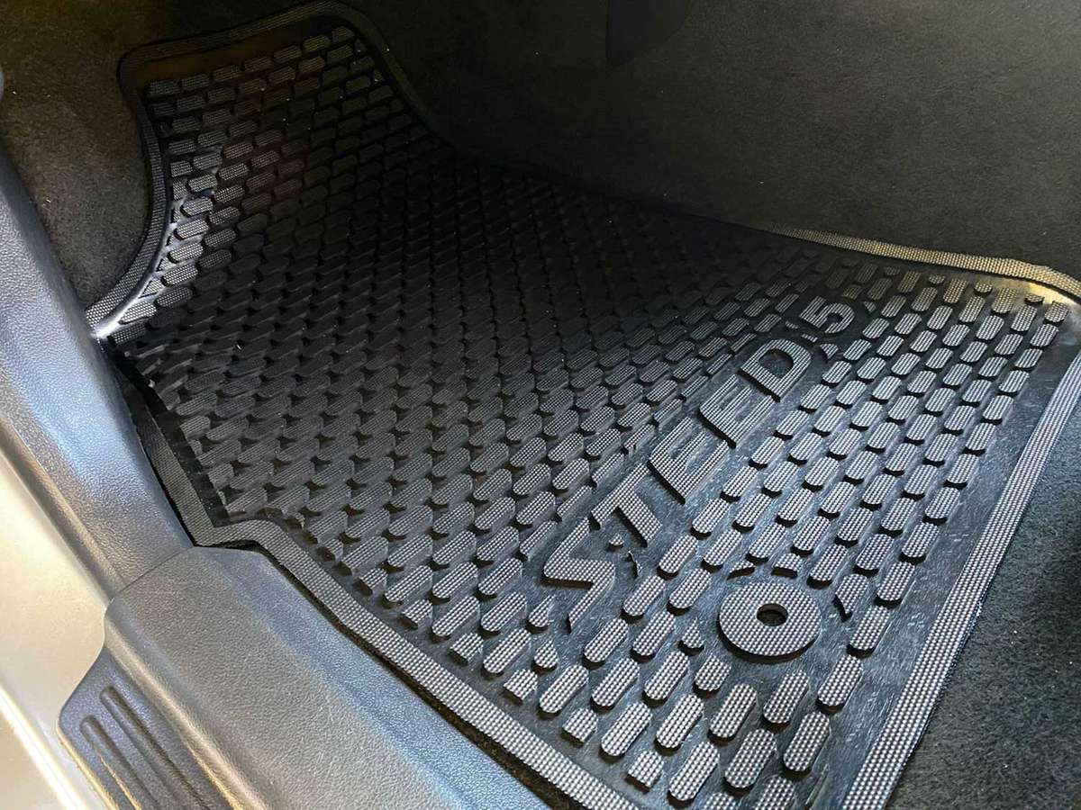 GWM Steed 5 D/Cab Interior Set