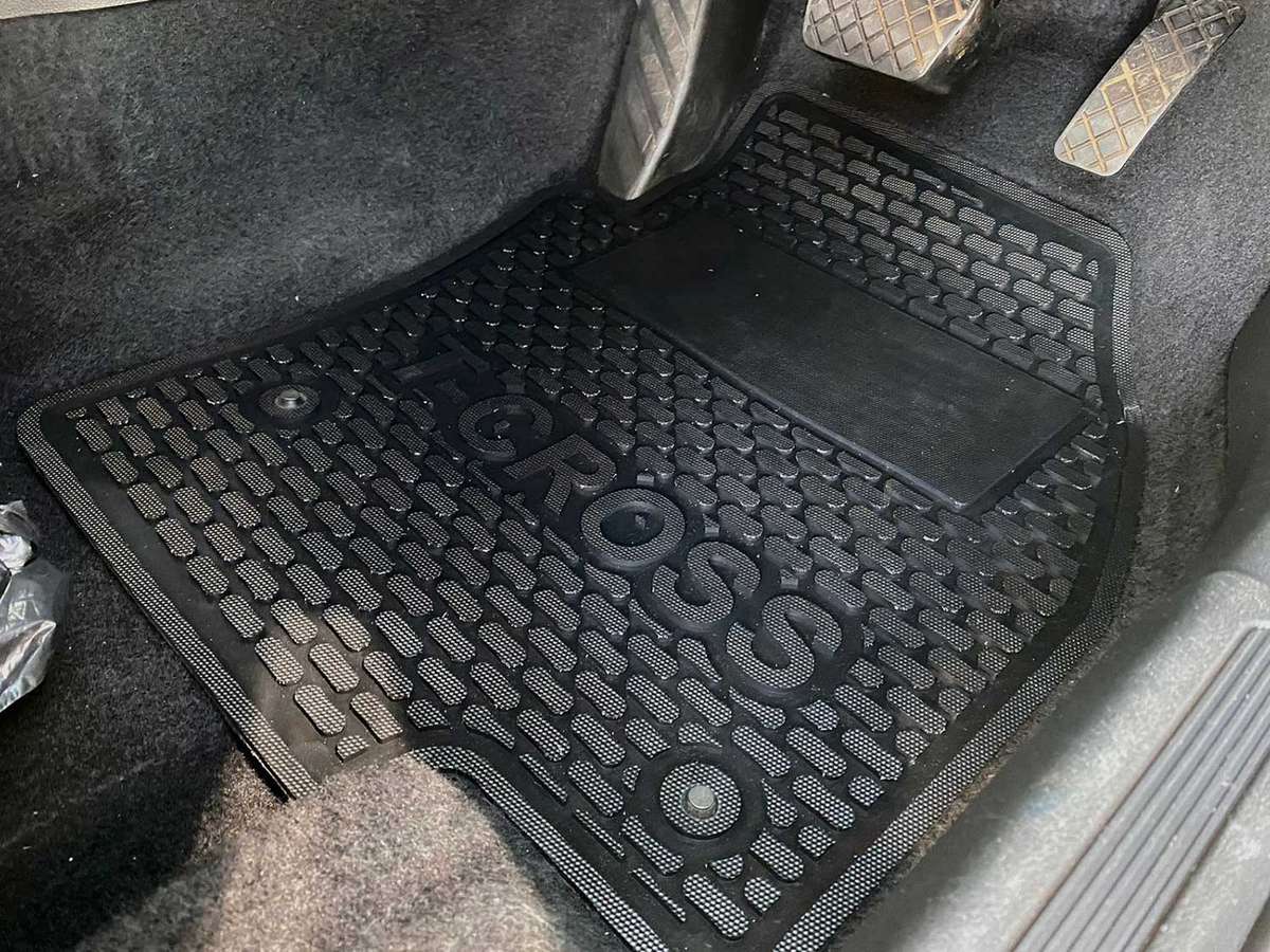 Volkswagen T-Cross Interior Set