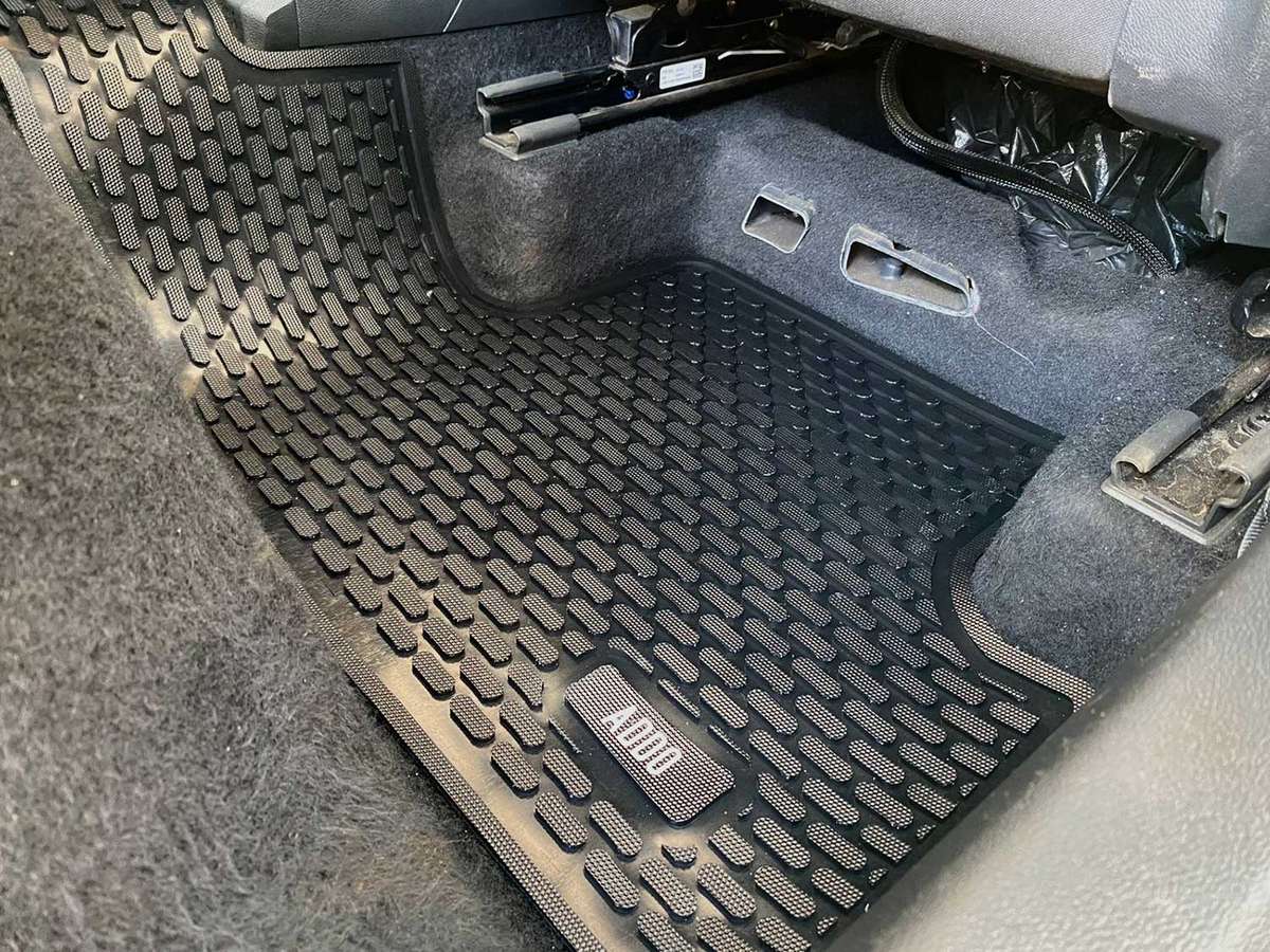 Volkswagen T-Cross Interior Set