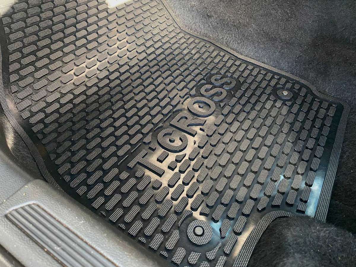 Volkswagen T-Cross Interior Set