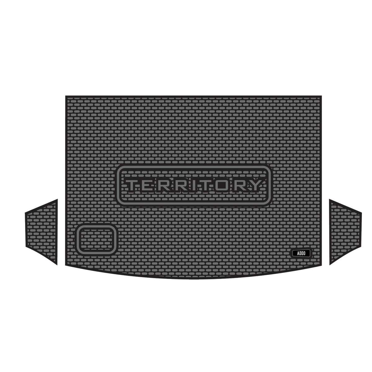 Ford Territory Boot Mat
