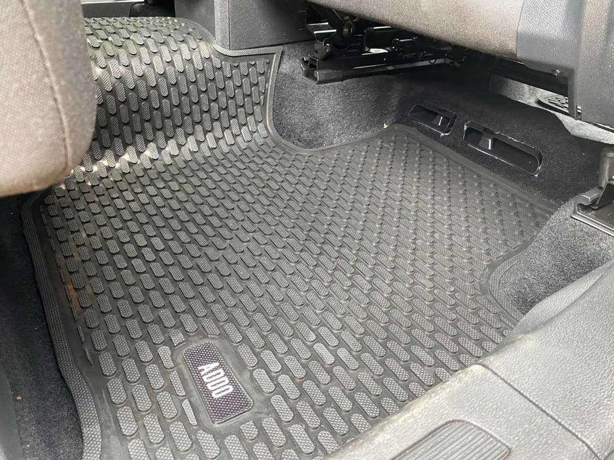 Volkswagen Tiguan All Space Interior Set