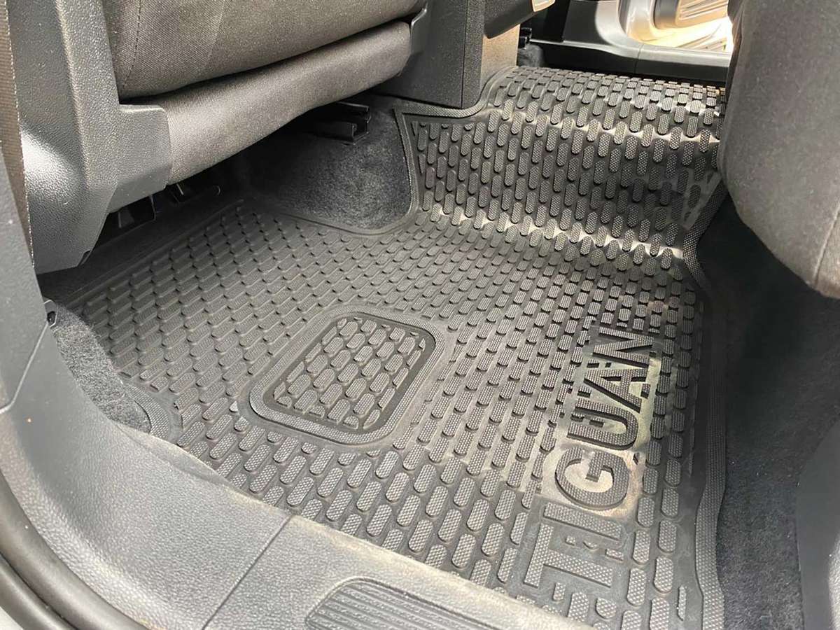 Volkswagen Tiguan All Space Interior Set