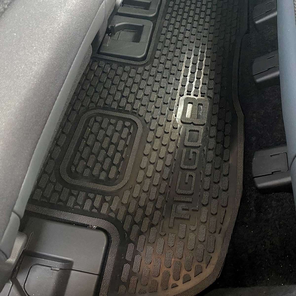 Chery Tiggo 8 Full Set