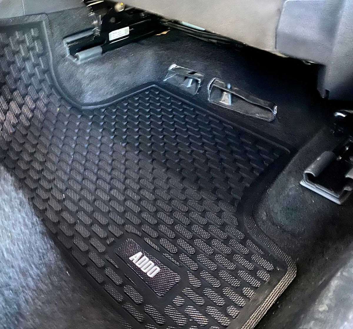 Volkswagen T-Roc Full Set