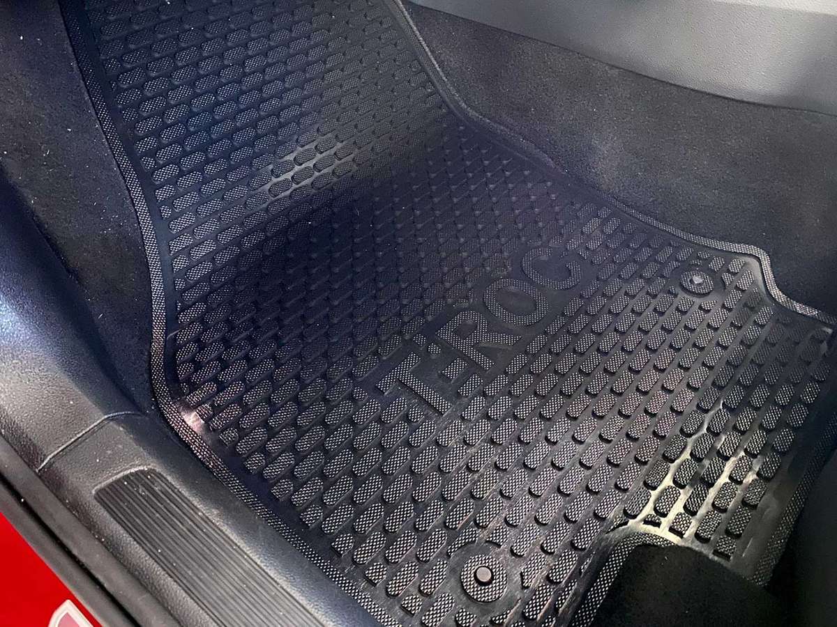 Volkswagen T-Roc Full Set