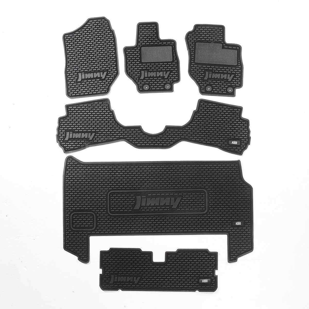Suzuki Jimny GA & GL Full Set