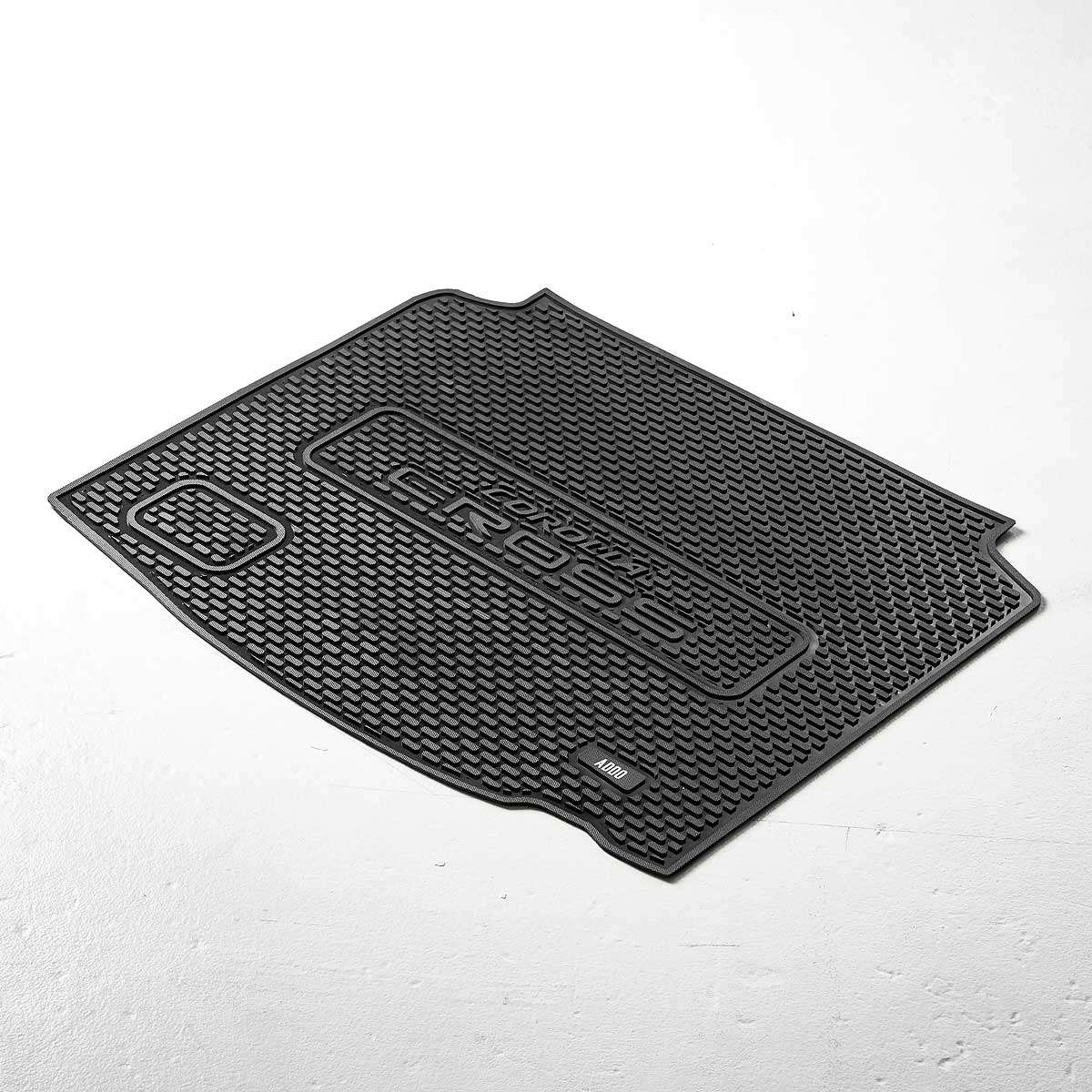 Toyota Corolla Cross Boot Mat
