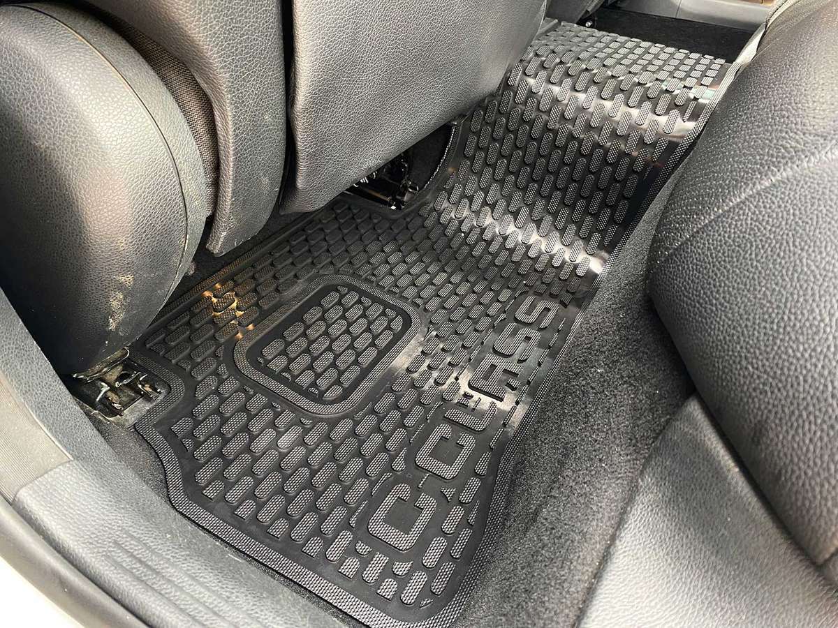 Mercedes C Class Interior Set