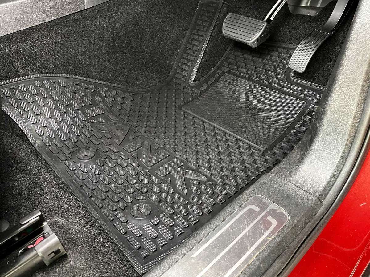 GWM Tank 300 Interior Set