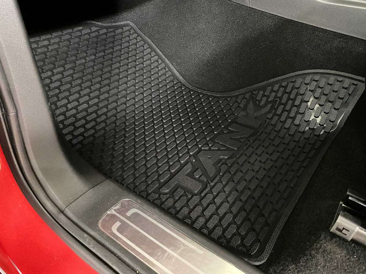 GWM Tank 300 Interior Set