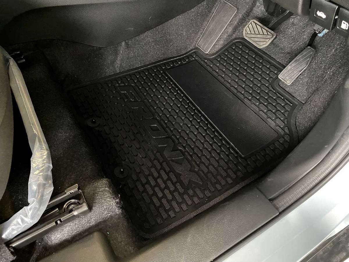 Suzuki Fronx Interior Set