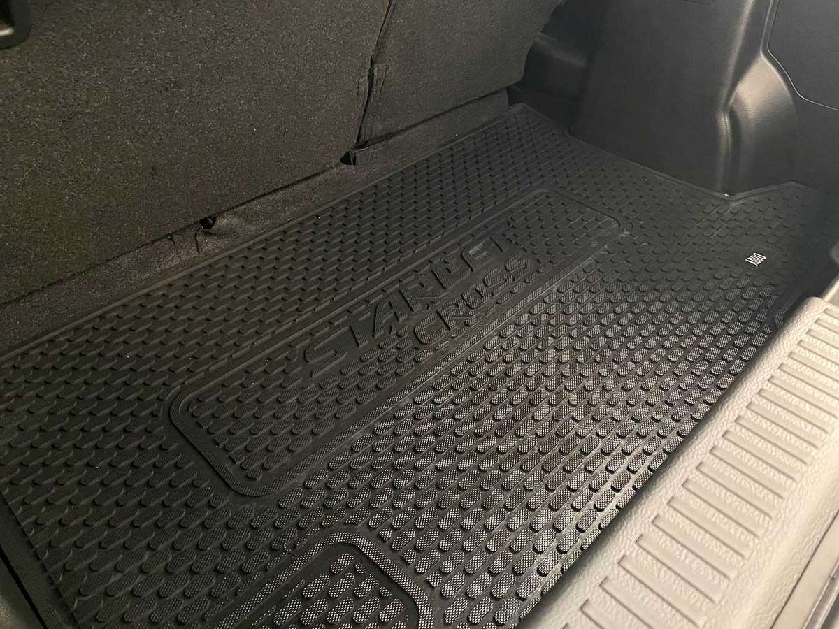Toyota Starlet Cross Full Set