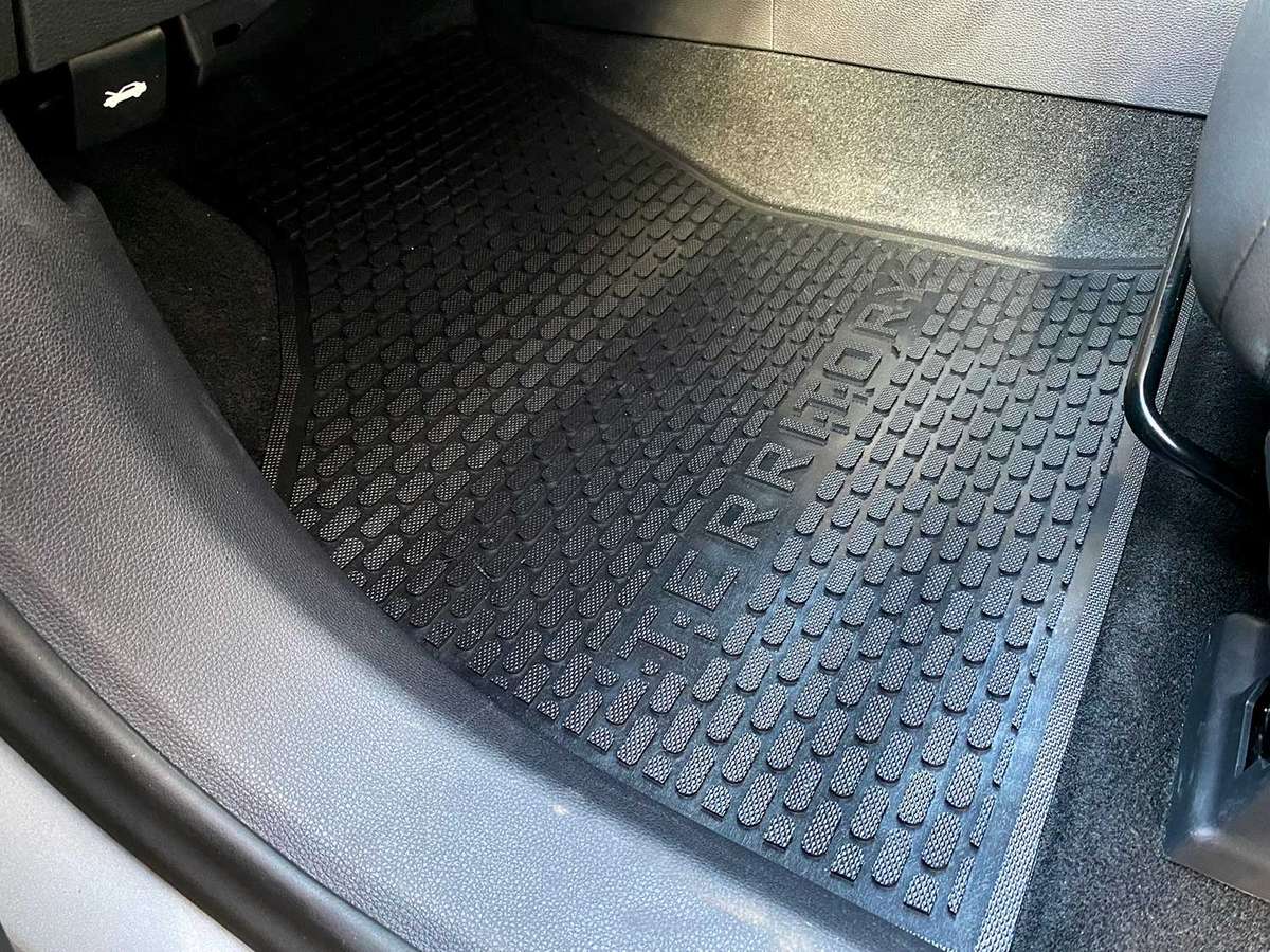 Ford Territory Interior Set