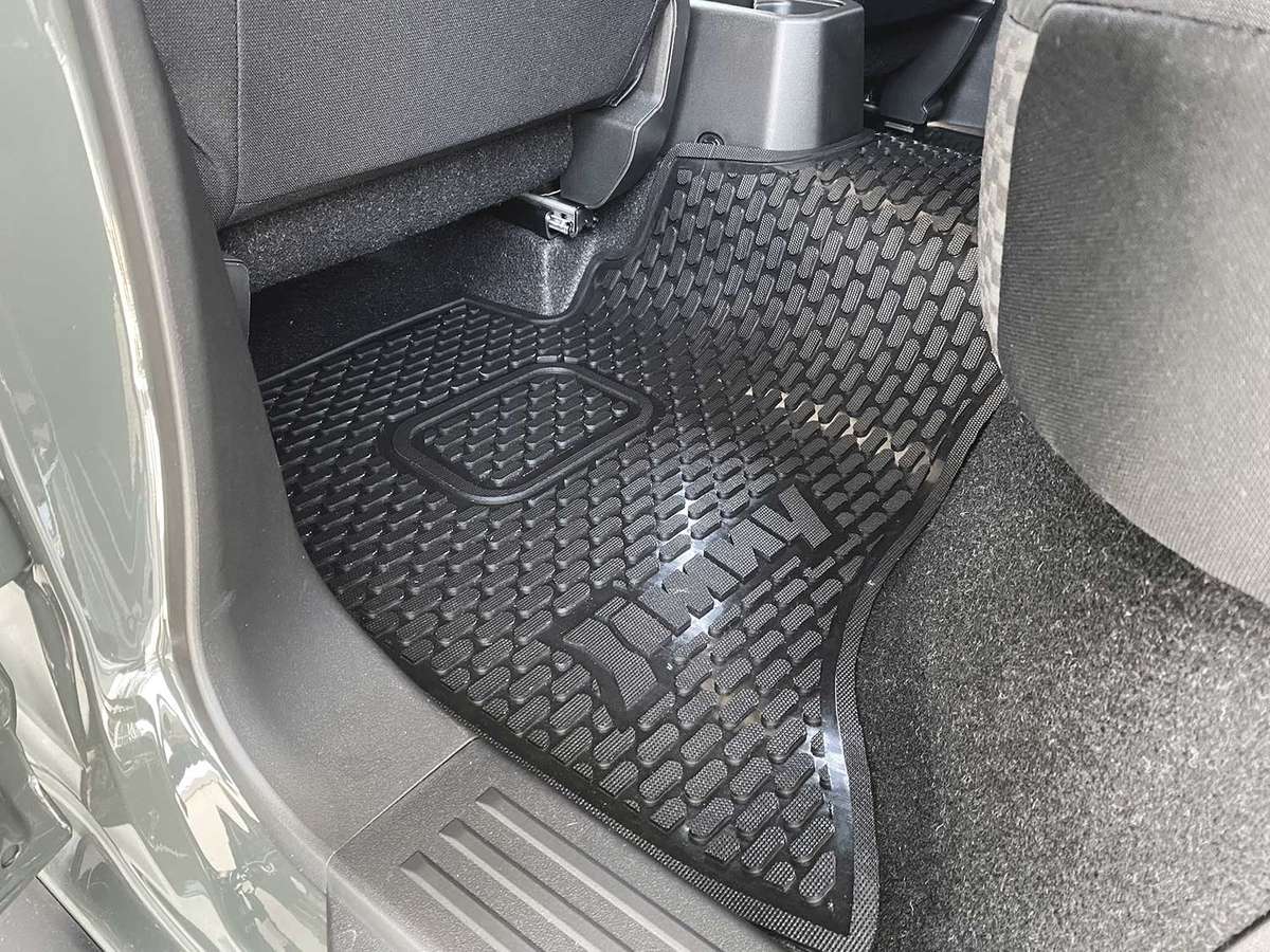 Suzuki Jimny 5 Door Interior Set