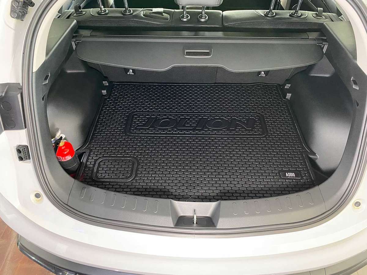 GWM Jolion Pro Boot Mat