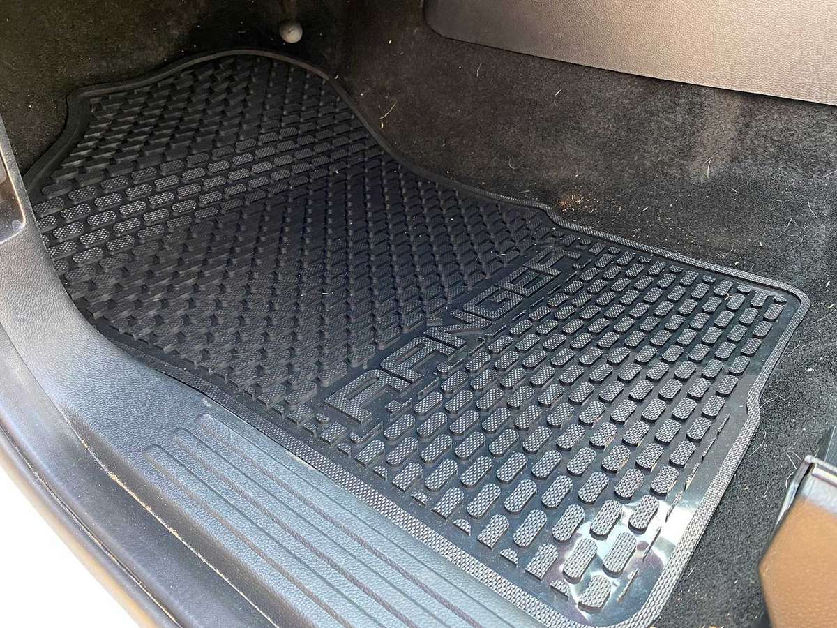 Ford Ranger Extra/Super Cab Interior Set