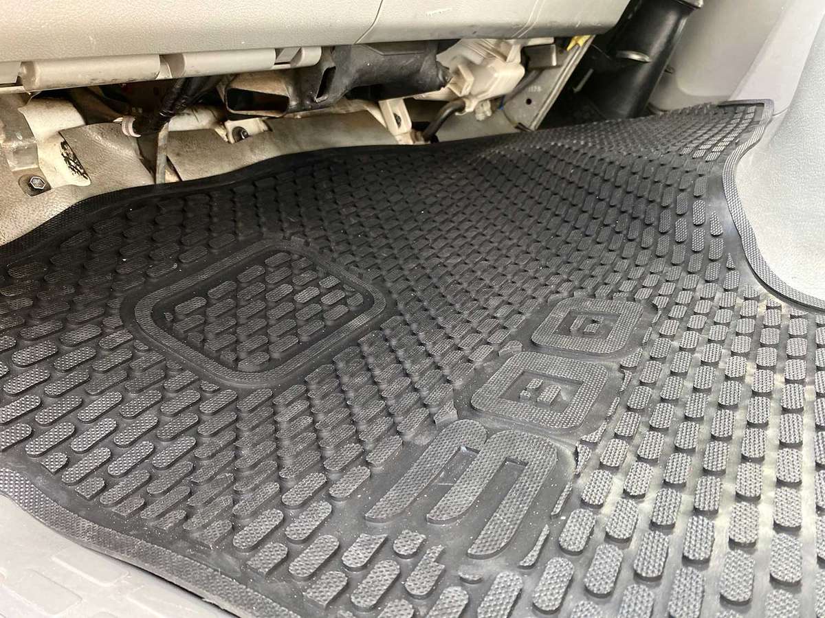 HINO 300 Front Set