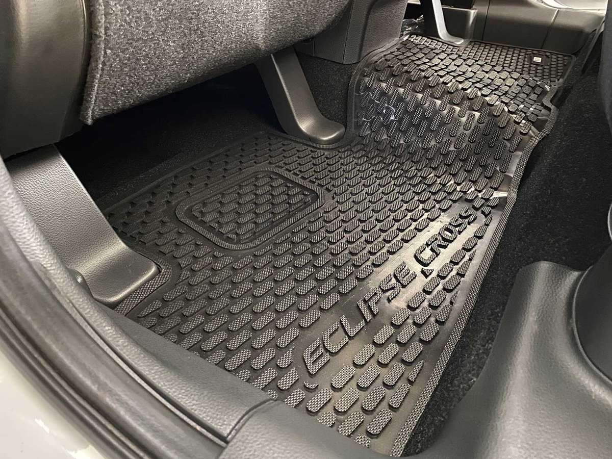 Mitsubishi Eclipse Cross Interior Set