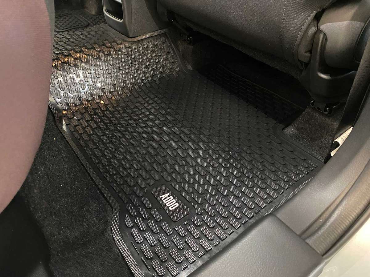 Toyota Starlet Cross Interior Set