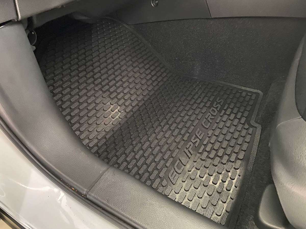 Mitsubishi Eclipse Cross Interior Set