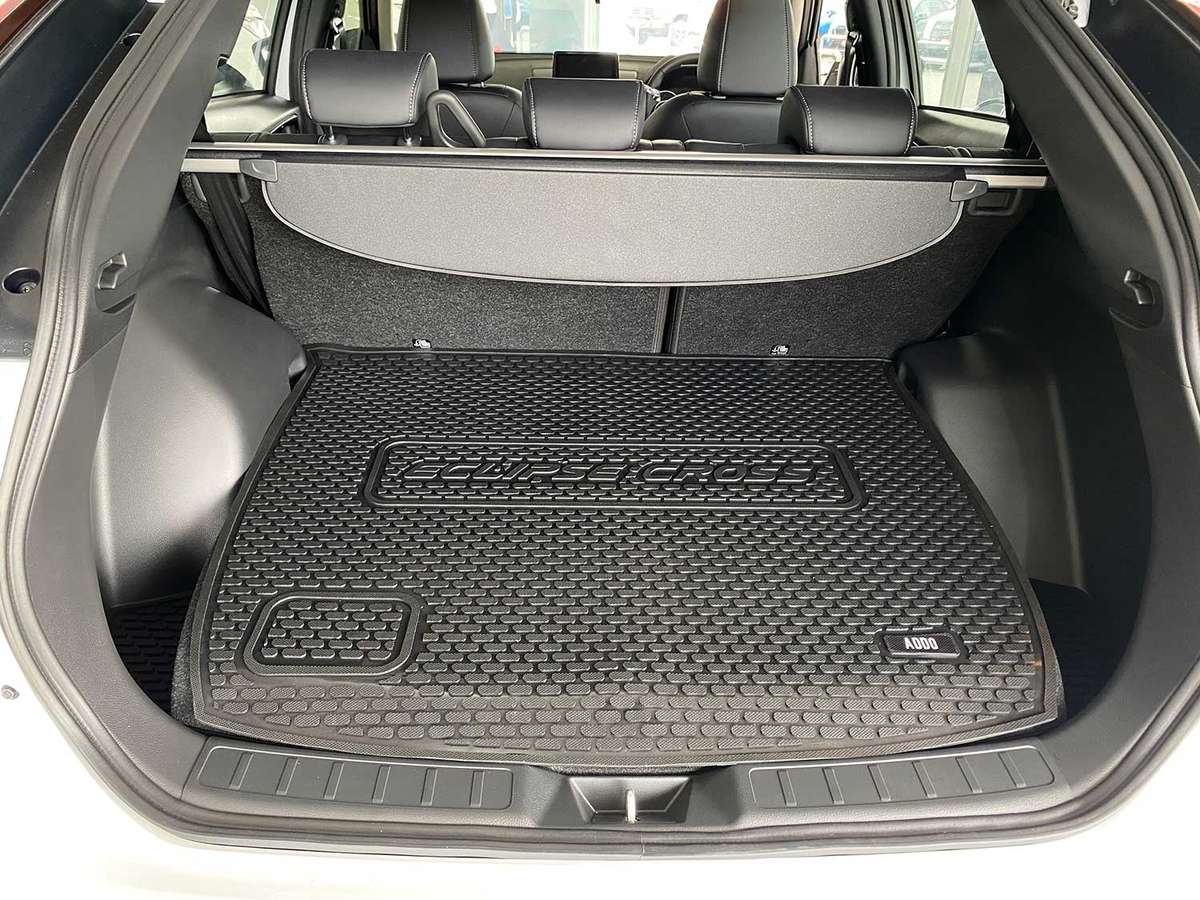 Mitsubishi Eclipse Cross Full Set