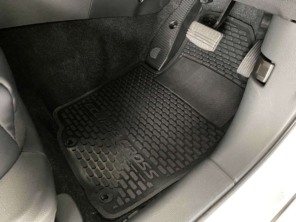 Mitsubishi Eclipse Cross Interior Set