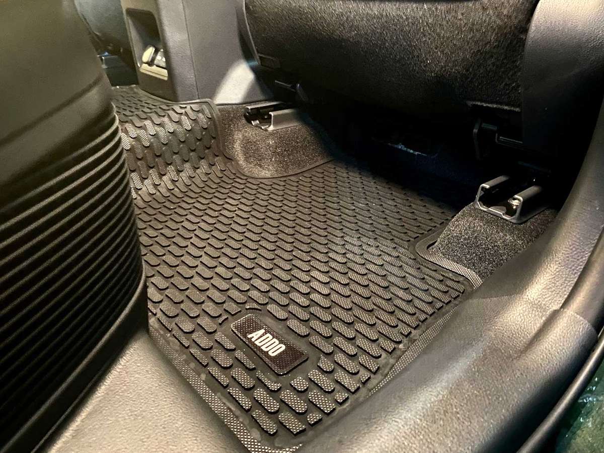 Lexus NX Full Set