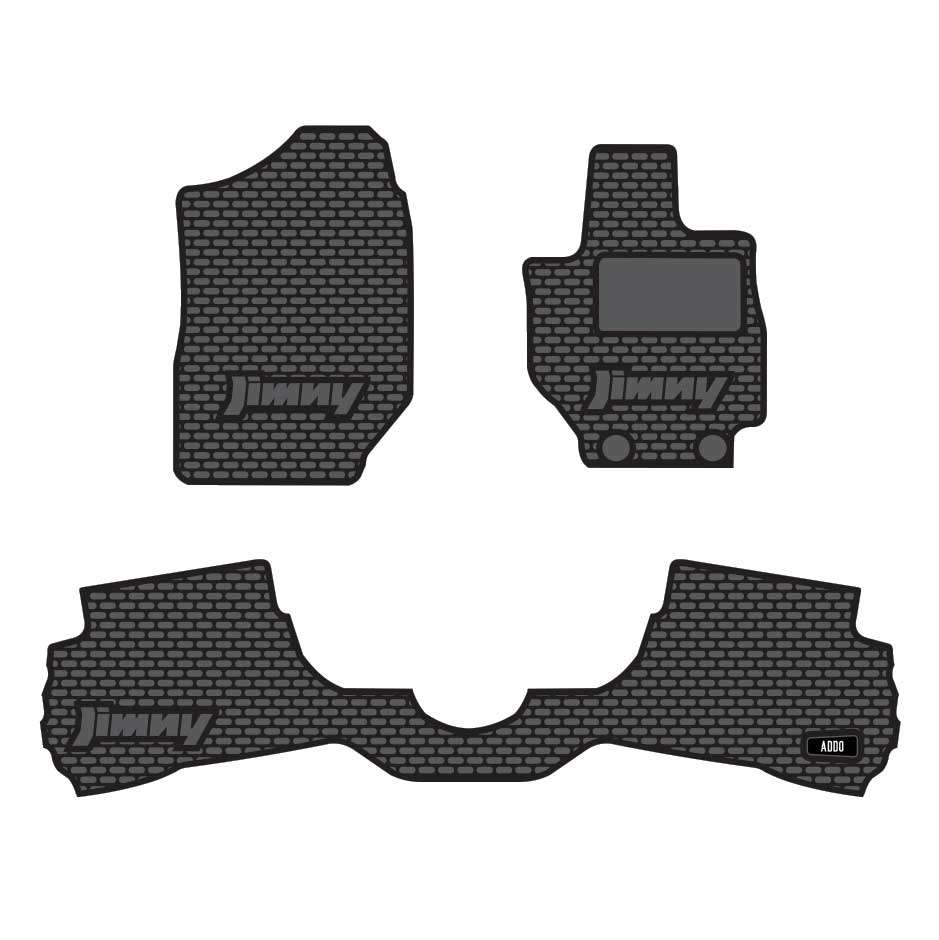 Suzuki Jimny GLX Interior Set