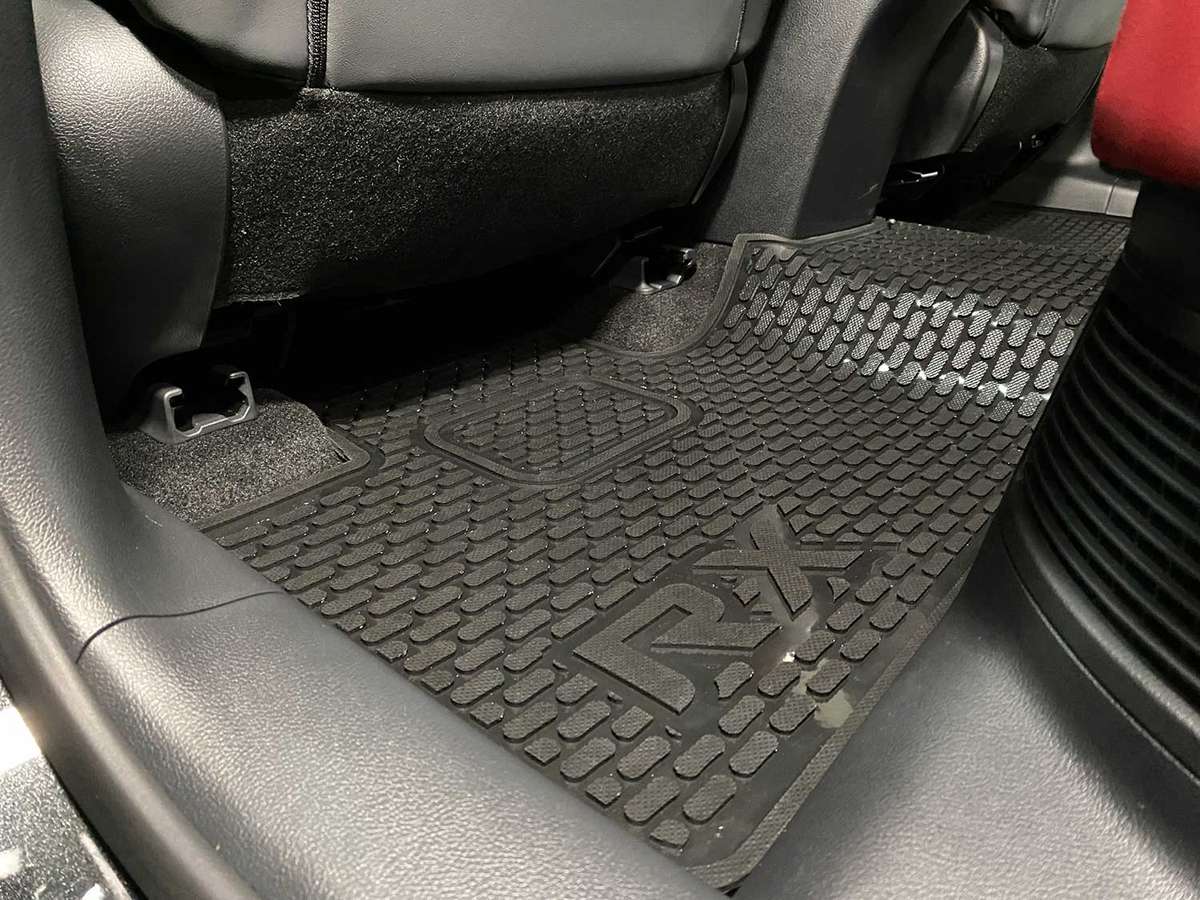 Lexus RX Interior Set