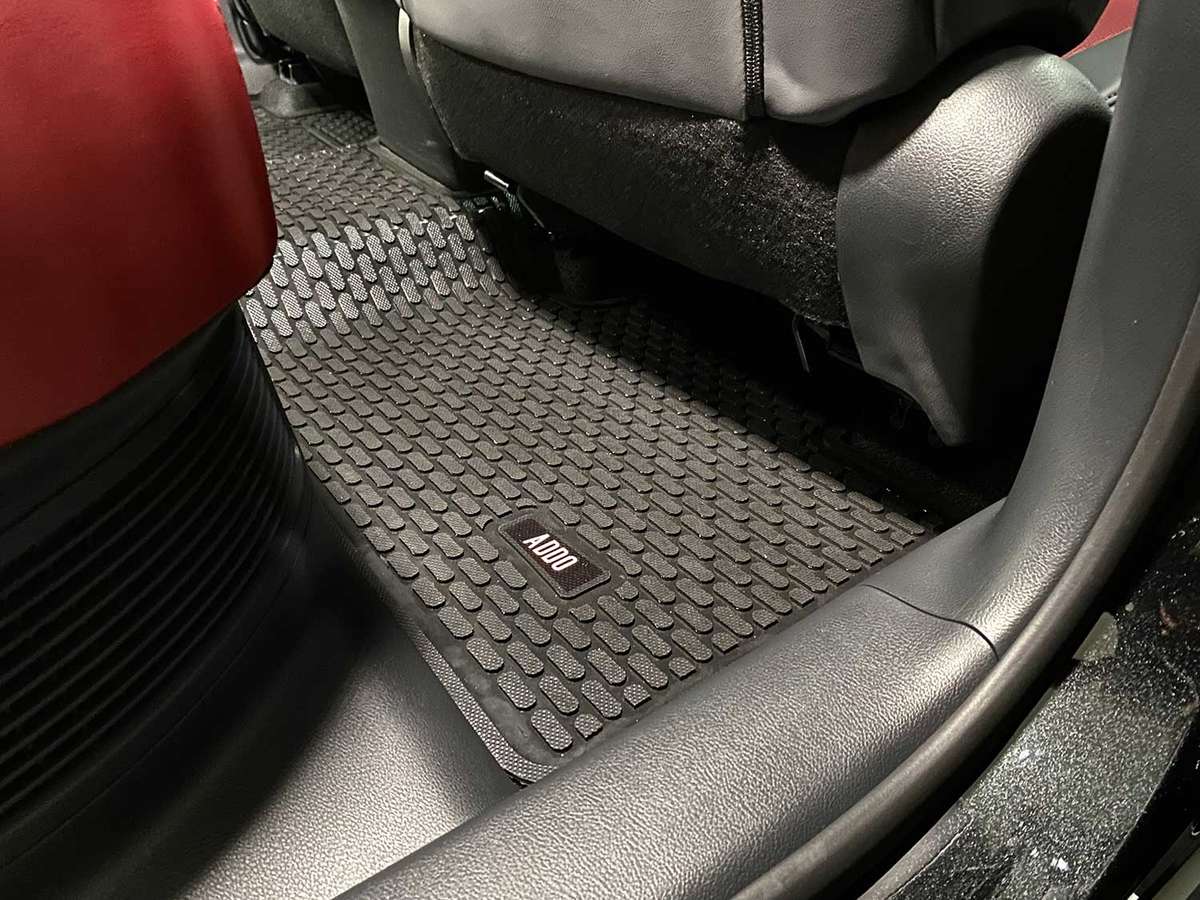 Lexus RX Interior Set