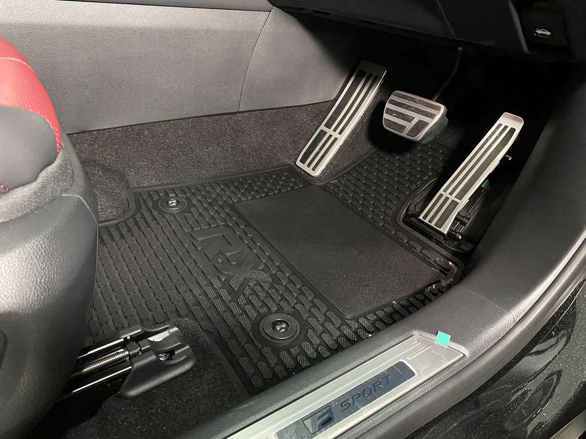 Lexus RX Interior Set