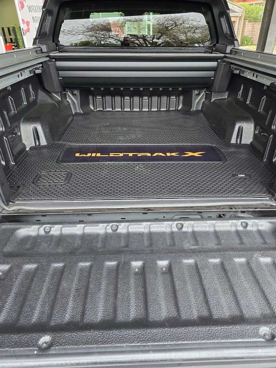 Ford Ranger Wildtrak X Bin Liner