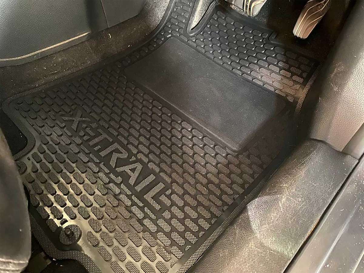 Nissan X-Trail (5 Seater) Interior Set