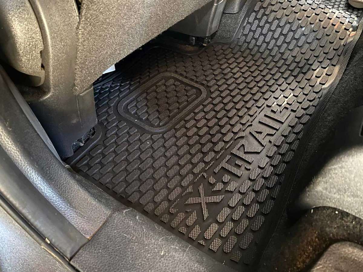 Nissan X-Trail (5 Seater) Interior Set